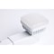 Satco 9 Watt PL 4-Pin LED 1100 Lumens G24q Base CCT Selectable White Finish 120-277 Volts S21410 - alternate 4